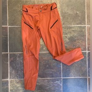 Troy Lee Designs Lilium Mountain Bike Pant Medium